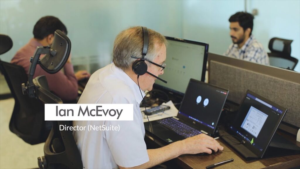 Greybeard Solutions is established