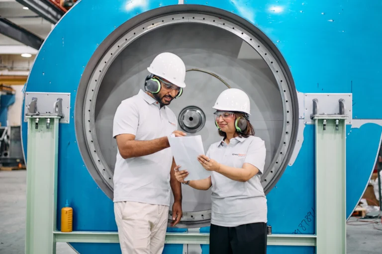 Fan Engineers for Fan Manufacturers