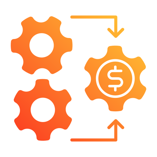 Transactional processing outsourcing