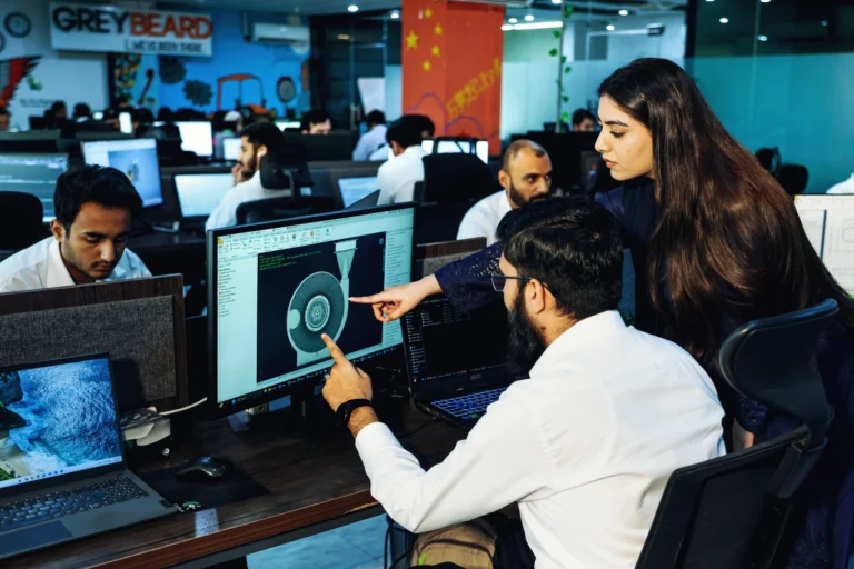 Automation & Outsourcing – Set your team for success image 3