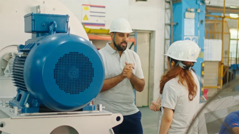 Efficient Industrial Engineering: The Fan Constructor™ November 6, 2025 Fan Constructor