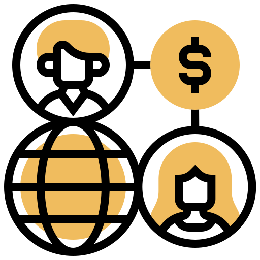 Accounts receivable outsourcing