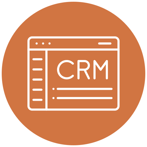 CRM outsourcing