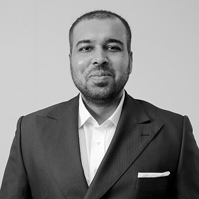 Faizan Ali