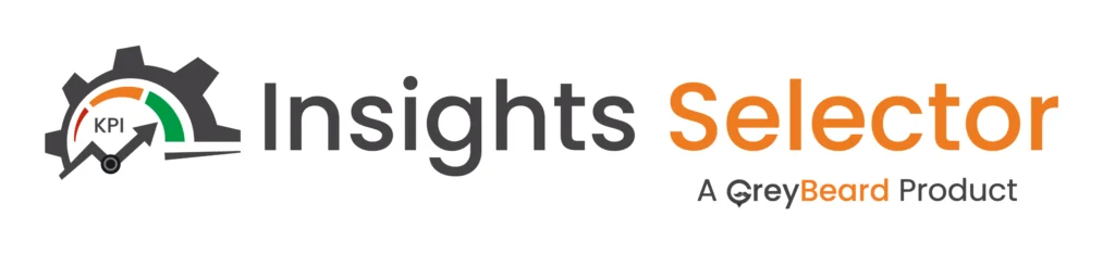 Insights Selector is launched