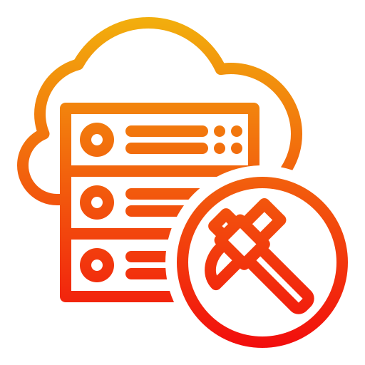 Master data maintenance outsourcing