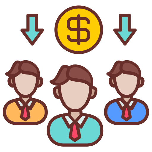 Employee expense outsourcing